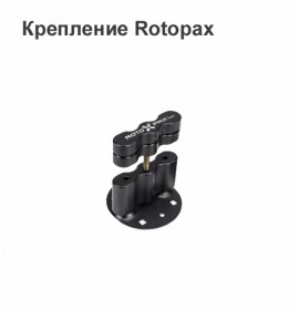 Крепление канистры для квадроциклов Rotopax 